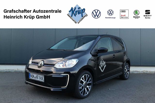 Volkswagen e-up! Edition