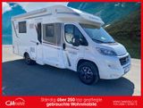 Rapido 656 F - Automatik - Hub&Queensbett - - Rapido Wohnwagen & Wohnmobile