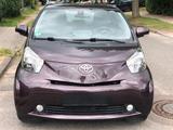 Toyota IQ Navi SHZ-Keyless Go - Toyota: I Go