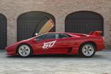 Lamborghini 1993 LAMBORGHINI DIABLO VT - RDS01348 - Lamborghini Oldtimer