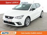 Seat Ibiza 1.0 TSI FR*NAVI*BEATS*ACC*PDC*CAM*SHZ* - Seat Ibiza Gebrauchtwagen in München