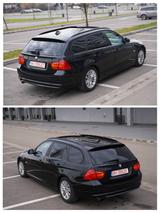 BMW 318i Touring - - BMW 318 aus 2012: 318i