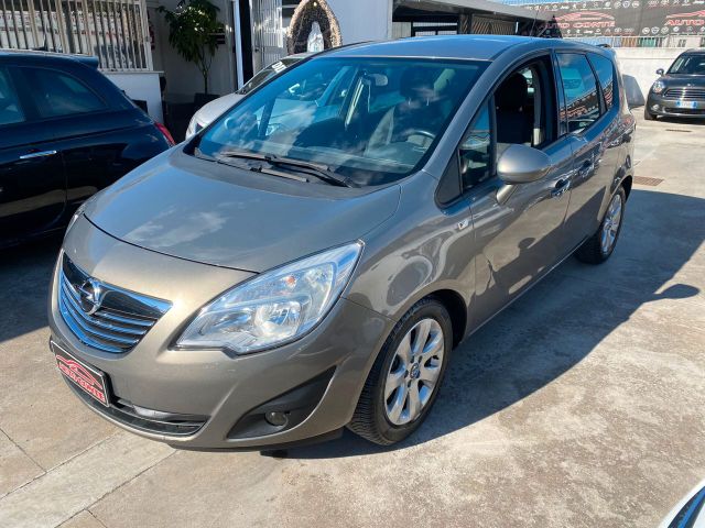 Opel Meriva 1.4 Turbo 120CV Elective