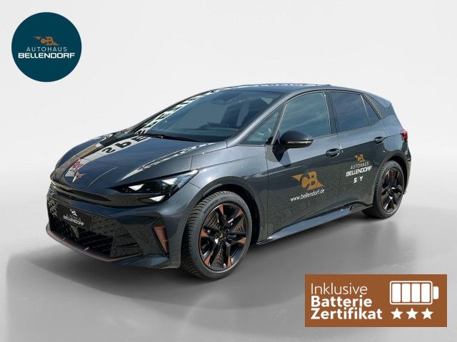 Image of Cupra Born