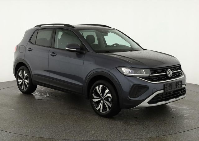 Volkswagen T-Cross 1.0 TSI 85 kW Life DSG Life, Kamera, ...