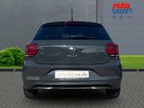 Volkswagen Polo VI United 1.0 TSI AHK-abnehmbar LED ACC App - VW Polo Gebrauchtwagen in Rostock