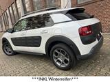 Citroën C4 Cactus Shine*Inspektion Neu* Inkl Garantie*