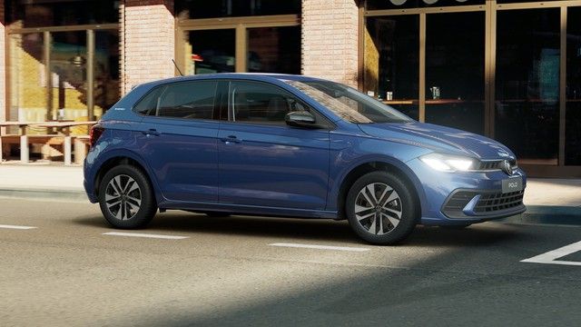Volkswagen Polo - Bild 2