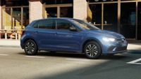 Volkswagen Polo - Vorschau Bild 2
