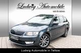 Skoda Octavia Combi Edition 1.4 DSG*Navi*Xenon*PDC*SHZ - Skoda Octavia mit Benzin-Antrieb: Edition