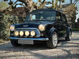 MINI 1.3 MPI Knightsbridge | 1/684 | Full History - gebrauchte MINI MINI aus dem Jahr 2000