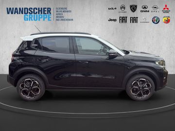 Citroën C3 Hybrid 110 Max KAM+SHZ+NAVI+LED+LHZ+CarPlay