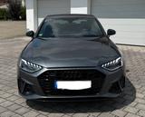 Audi A4 40 TDI Quattro B&O Sline Headup Schiebedach - Audi A4: Sline TDI