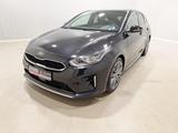 Kia ProCee'd 1.4 TGDI DCT GT-Line LED|Navi|RFK|18Z - Kia pro cee'd / ProCeed aus 2019