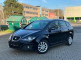 Seat Altea XL 2.0 TDI Style Copa Neuer TÜV +Inspekt. - Seat Altea mit Diesel-Antrieb: Kleinbus, 2.0