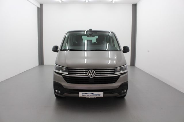 Volkswagen T6.1 Multivan Edition*ACC*Live Cockpit*RFK*STDHZ