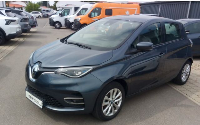 Renault ZOE Experience R110/Z.E. 50