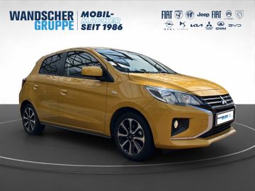 Mitsubishi Space Star 1.2 Intro Edition+ Navi+Carplay+SHZ+L