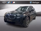 BMW X3 xDrive30d M Sport Laserlicht AHK PANO HUD HIF