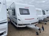 Dethleffs c-go 475 FR EDITIONPAKET+1.700kg+ATC - Dethleffs Wohnwagen G1