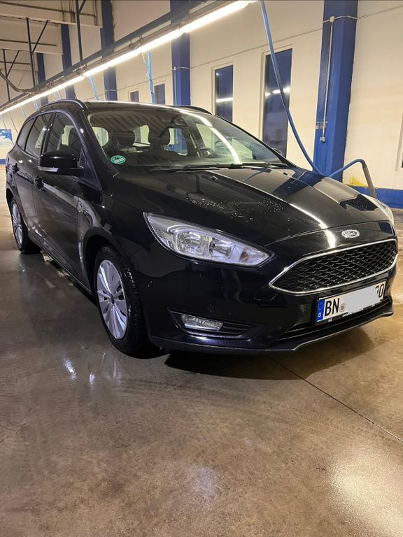 Image of Ford Focus