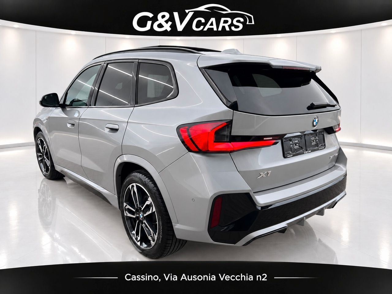Other Bmw X1 ACCONTO € 17.000 NOLEGGIO/RISCATTO NO SCO imagem 2