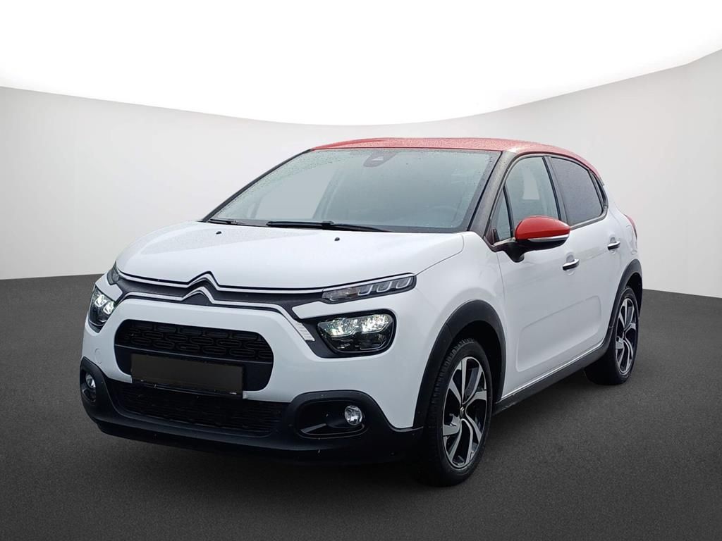 Image of Citroën C3