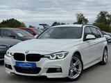 BMW 320 d M Sport Shadow+Finanzierung+Garantie+ - BMW: Finanzierung