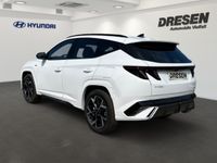 Hyundai TUCSON - Vorschau Bild 5