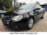 Volkswagen EOS 1.4l KLIMA PANORAMA DEFEKT GEWERBE & EXPORT! - Volkswagen Eos in Mannheim
