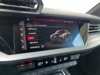 Audi A3 Sportback 40 TFSI Aut quattro Sline AHK 3JGAR bei Autohaus Landmann & Maier OHG