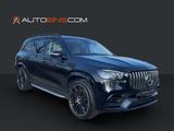 Mercedes-Benz GLS 63 AMG 4Matic+*Night-Paket *Head-up* - Mercedes-Benz GLS 63 aus 2021
