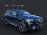 Mercedes-Benz GLS 63 AMG 4Matic+*Night-Paket *Head-up* - Mercedes-Benz GLS-Klasse in Hannover