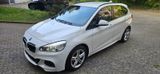BMW 216d Active Tourer M Sport *LED*PDC*SHZ*Tempomat - BMW 216 Active Tourer: Automatik