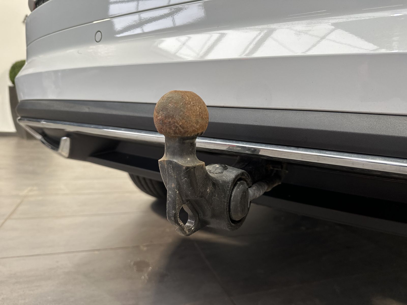 Fahrzeugabbildung SKODA Kodiaq L&K 4x4 NAV+LED+AHK+360°+PANO+V-COCKPIT