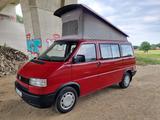 Volkswagen T4 California 2.4 D Aufstelldach+Küche+Markise+ - Volkswagen T4 California: Aufstelldach