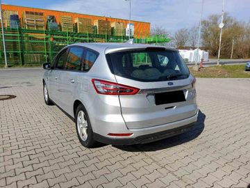 Ford S-Max - 4