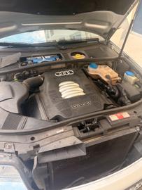 2003 AUDI A6 — миниатюра 11