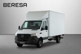 Mercedes-Benz Sprinter 317 CDI Koffer Lang LBW AUT MBUX