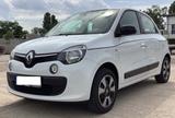 Renault Twingo Limited - Renault Twingo Gebrauchtwagen in Solingen