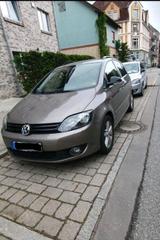 Volkswagen VW Golf plus 1,4 Benziner - VW Golf Plus Gebrauchtwagen in Hamburg