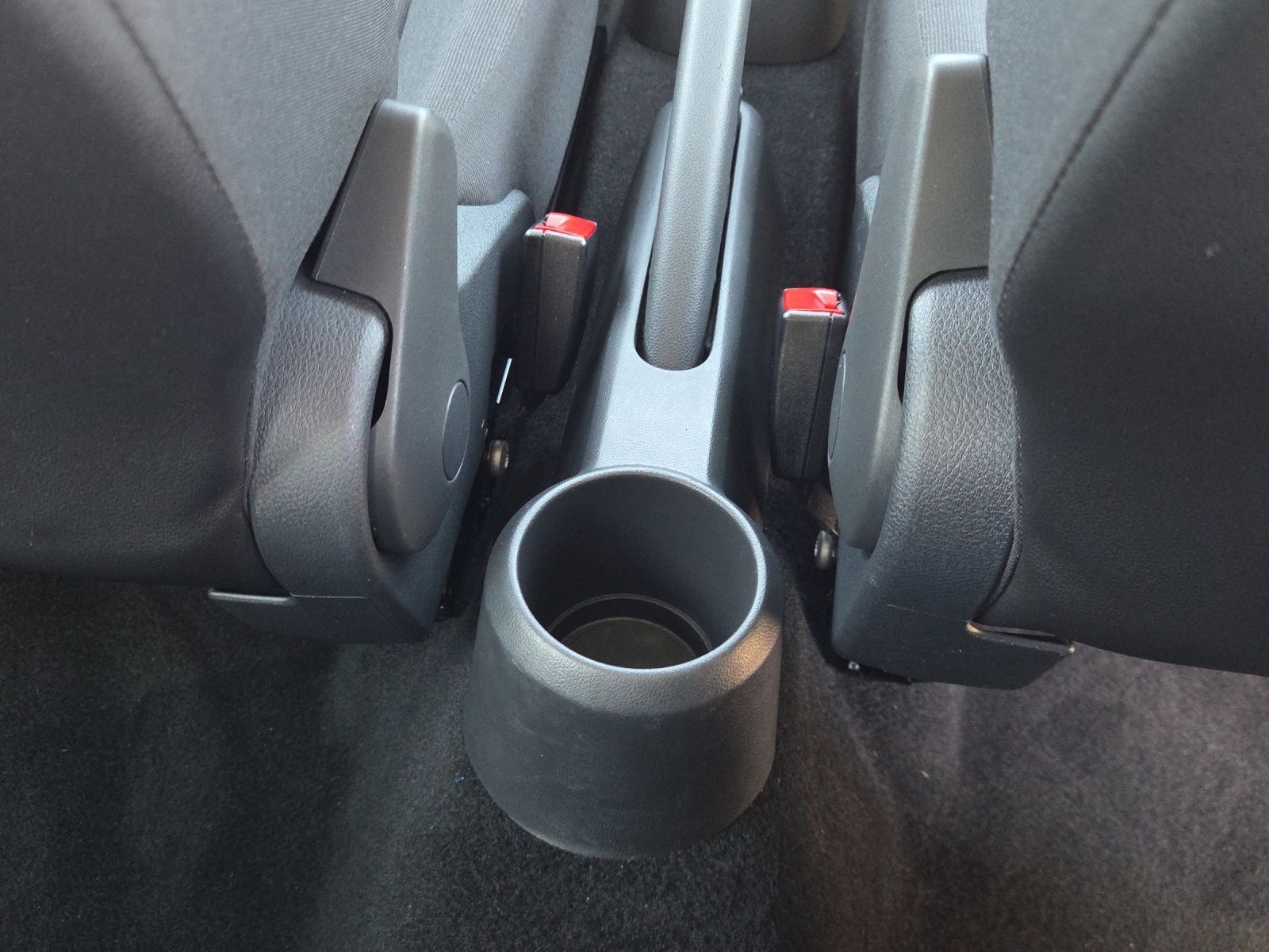 Volkswagen up! - Bild 19
