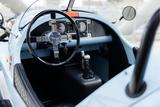 Andere Other Morgan 2.0 3 Wheeler | S&S Gulf Edition | - Benzin Motorräder weiterer Marken