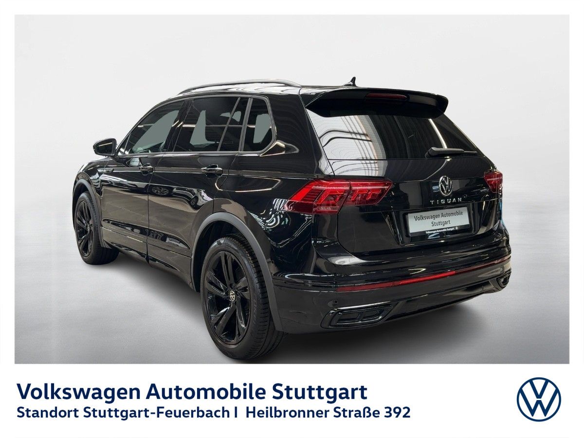 Volkswagen Tiguan - Bild 3