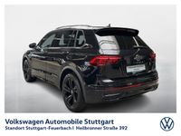 Volkswagen Tiguan - Vorschau Bild 3