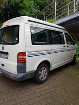 Volkswagen T 5 -Seedorf Camper - Wohnwagen & Wohnmobile in Mülheim