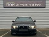 BMW 530i*M-PAKET/ALCANTARA/MEMORY/XENON/SCHIEBEDACH - BMW 530 mit Benzin-Antrieb