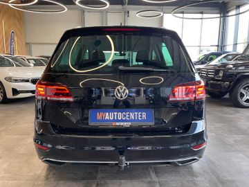 MYAUTOCENTER – Gebraucht- und Jahreswagen mit Werkstattservice in Pfaffenhofen Volkswagen Golf Sportsvan VII United *Navi*Klima*LED*