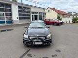 Mercedes-Benz CLC 200 Kompressor AUTOMATIK/SCHIEBEDACH - Mercedes-Benz CLC 200: Kompressor
