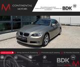 BMW 325i xDrive Coupe*Individual*EURO5*TÜV NEU*